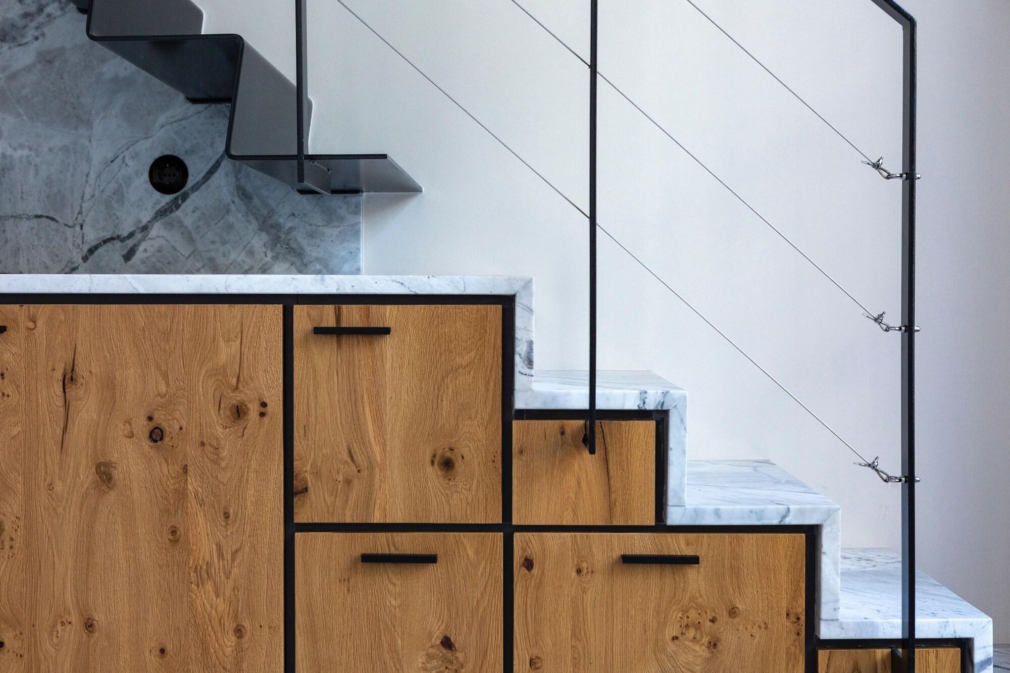 The Foundry Suites Atenas Exterior foto